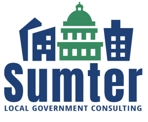 sumter local government consulting logo